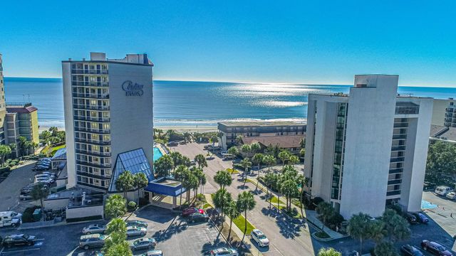 200 76th Ave N Unit 803, Myrtle Beach, SC 29572
