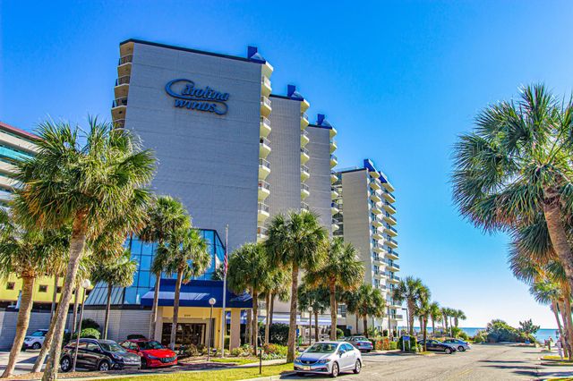 200 76th Ave N Unit 803, Myrtle Beach, SC 29572