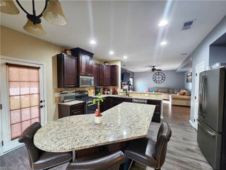 509 Loggerhead DR, Newport News, VA 23601