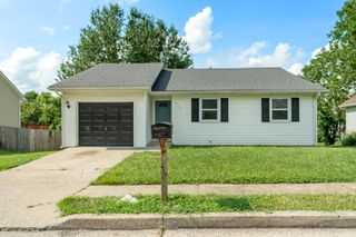 230 Donalynn Drive, Frankfort, KY 40601
