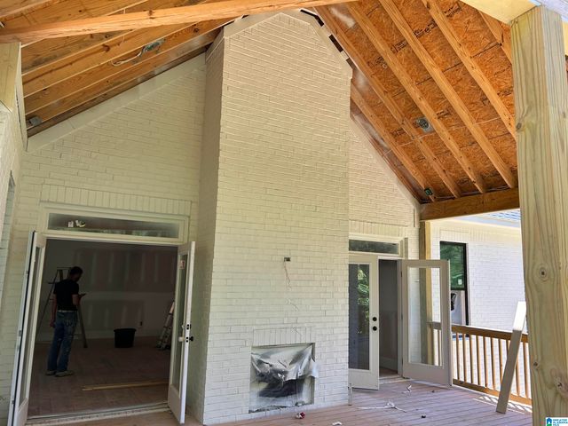 2081 HIGHLAND GATE WAY, Hoover, AL 35244