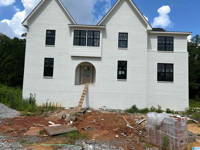 2081 HIGHLAND GATE WAY, Hoover, AL 35244