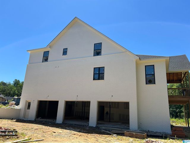 2081 HIGHLAND GATE WAY, Hoover, AL 35244