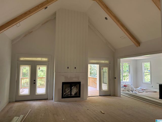2081 HIGHLAND GATE WAY, Hoover, AL 35244