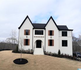 2081 HIGHLAND GATE WAY, Hoover, AL 35244