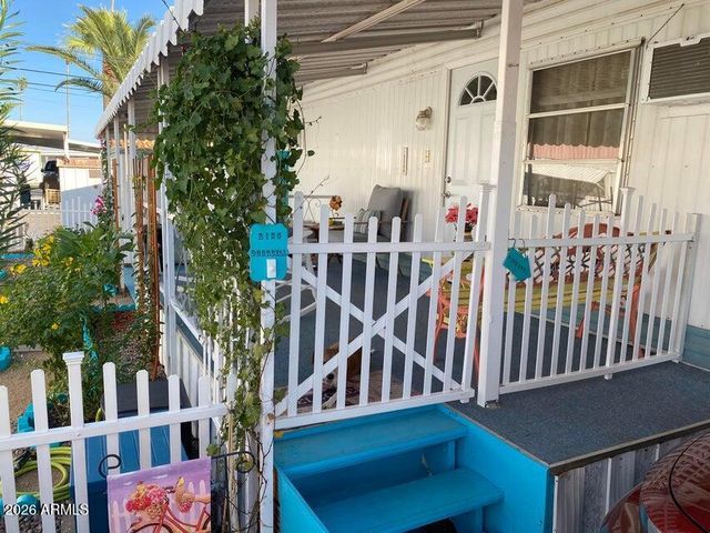 7807 E Main Street D27, Mesa, AZ 85207