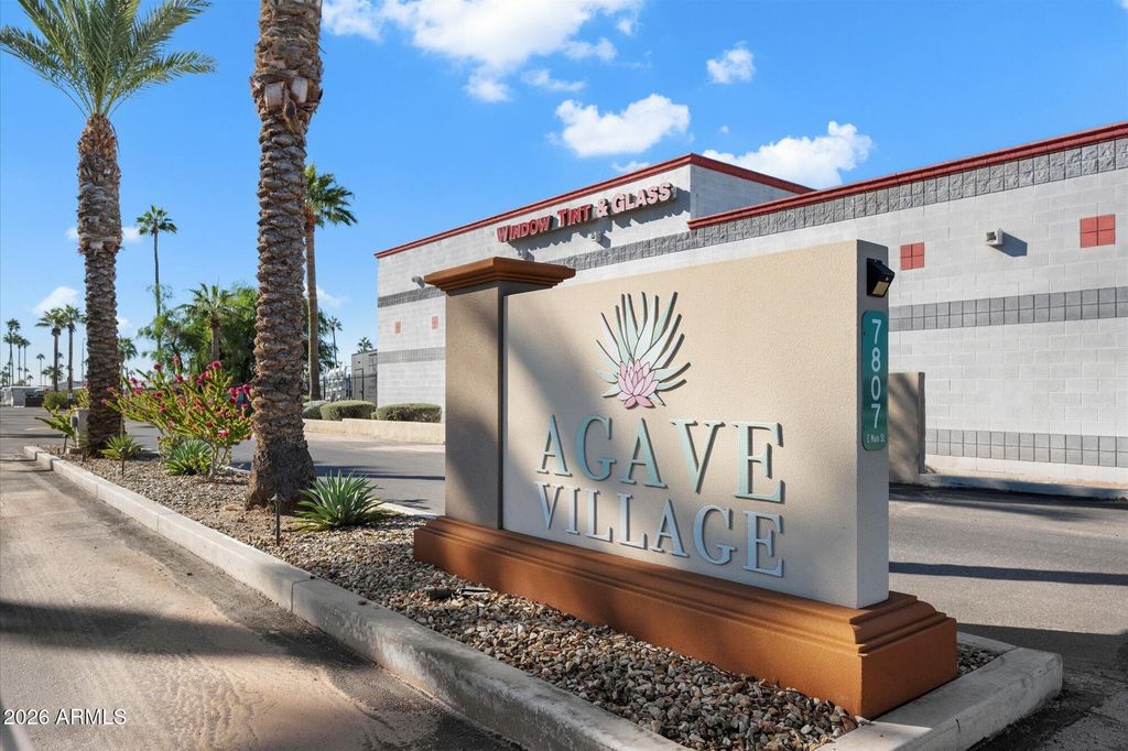 7807 E Main Street D27, Mesa, AZ 85207