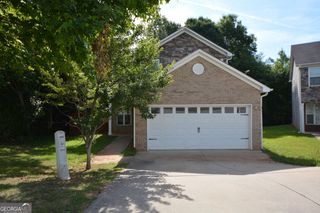1550 Persimmon Trace, Morrow, GA 30260