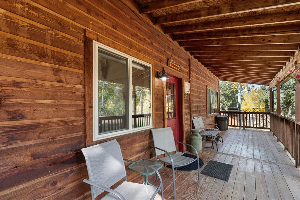 391 Timber Ridge Road, Divide, CO 80814 — photo 5