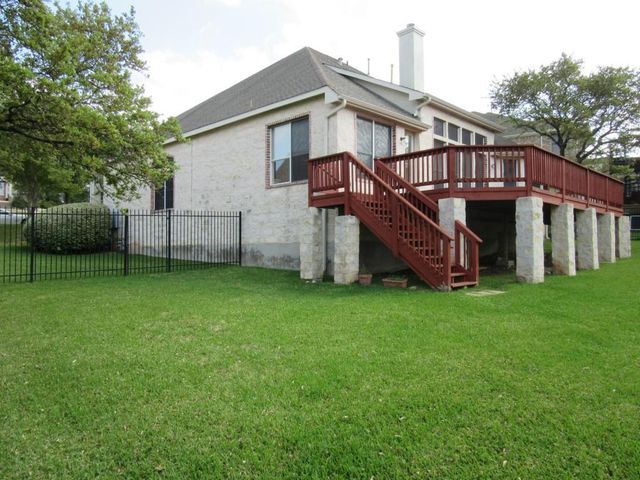 3908 Michael Neill DR, Austin, TX 78730