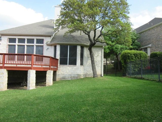 3908 Michael Neill DR, Austin, TX 78730