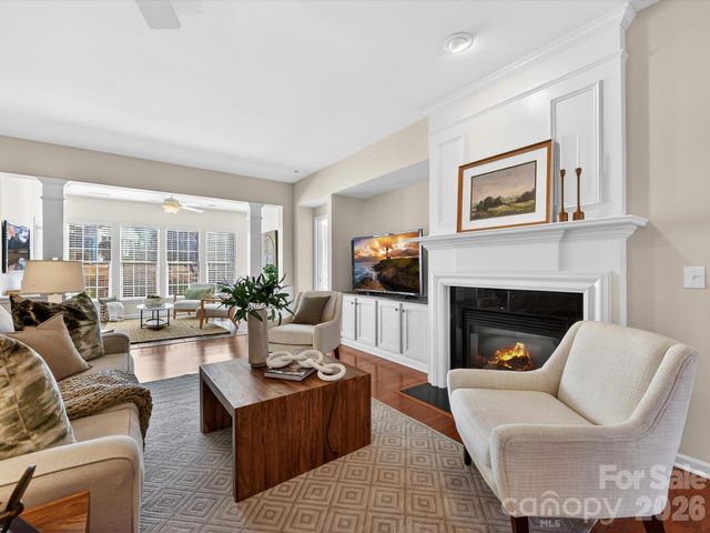 14309 Stonewater Court, Fort Mill, SC 29707