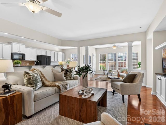 14309 Stonewater Court, Fort Mill, SC 29707