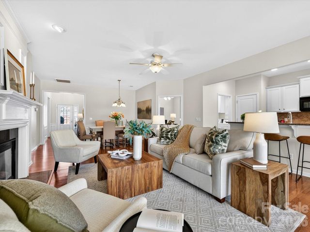 14309 Stonewater Court, Fort Mill, SC 29707