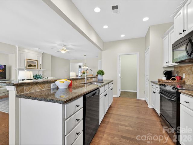 14309 Stonewater Court, Fort Mill, SC 29707