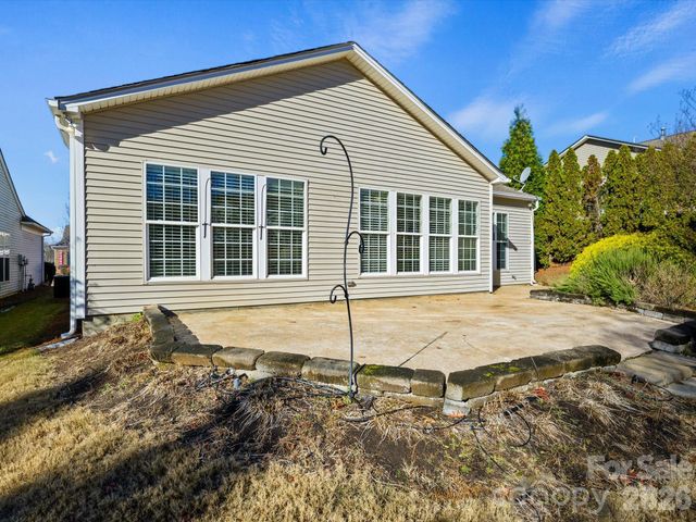 14309 Stonewater Court, Fort Mill, SC 29707