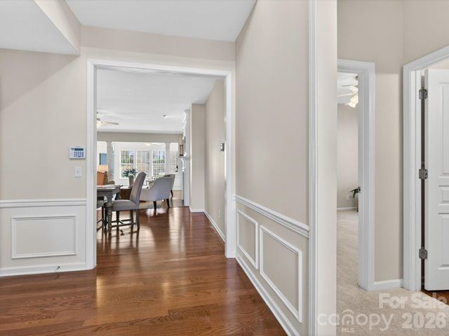 14309 Stonewater Court, Fort Mill, SC 29707