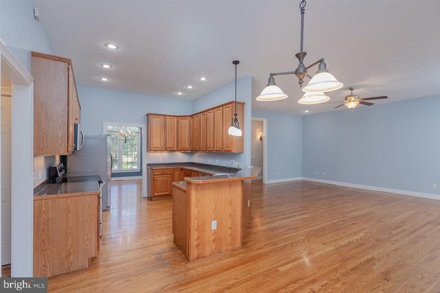 3225 BERRYFIELD DR, Rockingham, VA 22801