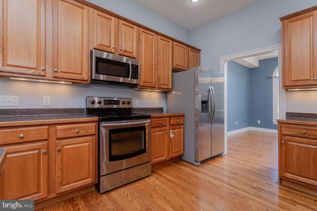 3225 BERRYFIELD DR, Rockingham, VA 22801