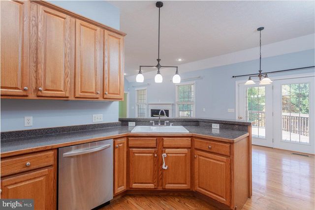 3225 BERRYFIELD DR, Rockingham, VA 22801