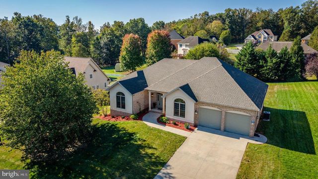 3225 BERRYFIELD DR, Rockingham, VA 22801