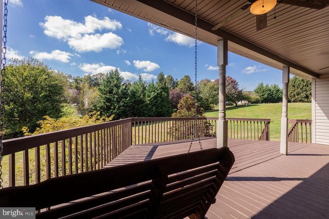 3225 BERRYFIELD DR, Rockingham, VA 22801