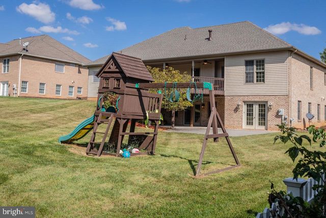 3225 BERRYFIELD DR, Rockingham, VA 22801