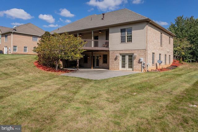 3225 BERRYFIELD DR, Rockingham, VA 22801