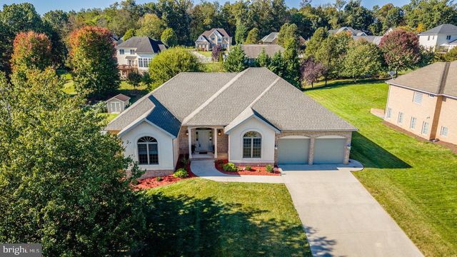 3225 BERRYFIELD DR, Rockingham, VA 22801