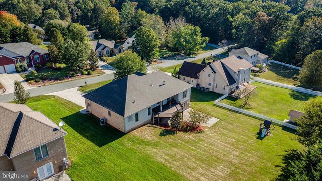 3225 BERRYFIELD DR, Rockingham, VA 22801