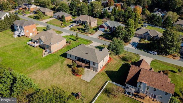 3225 BERRYFIELD DR, Rockingham, VA 22801