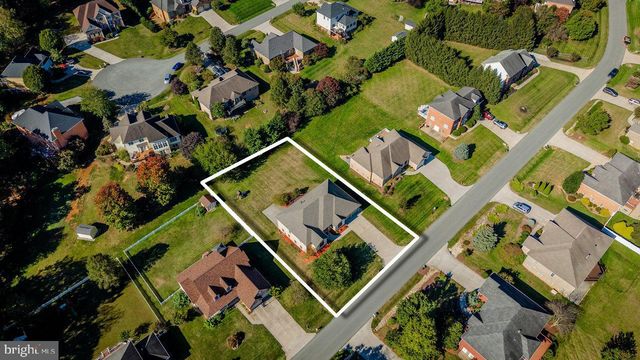 3225 BERRYFIELD DR, Rockingham, VA 22801