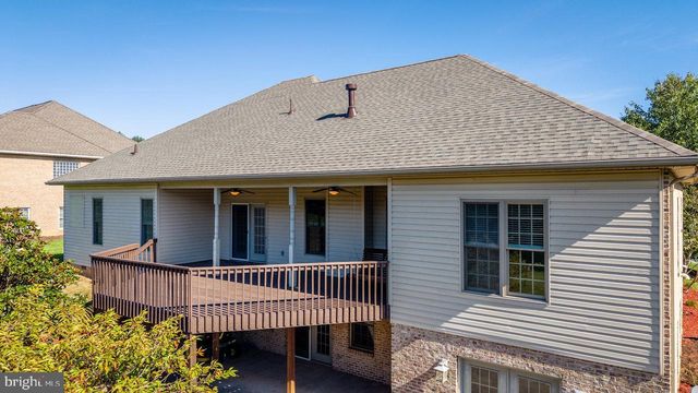 3225 BERRYFIELD DR, Rockingham, VA 22801