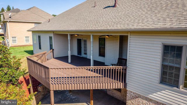 3225 BERRYFIELD DR, Rockingham, VA 22801