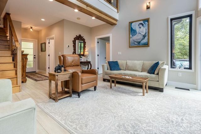 338 Fairview Forest Drive, Fairview, NC 28730