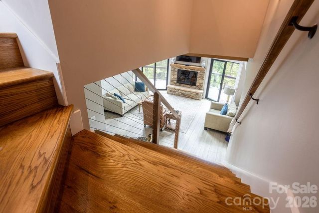 338 Fairview Forest Drive, Fairview, NC 28730