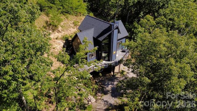 338 Fairview Forest Drive, Fairview, NC 28730