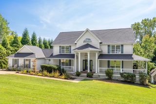 859 Black Oak Estates Road, Dayton, TN 37321