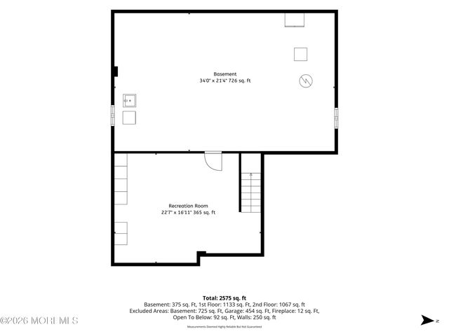 92 Meadow Drive, Shrewsbury Boro, NJ 07702