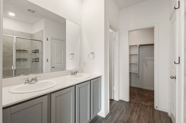 835 Sitwell Drive, Fate, TX 75087