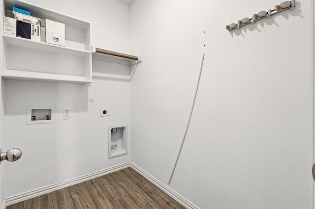 835 Sitwell Drive, Fate, TX 75087