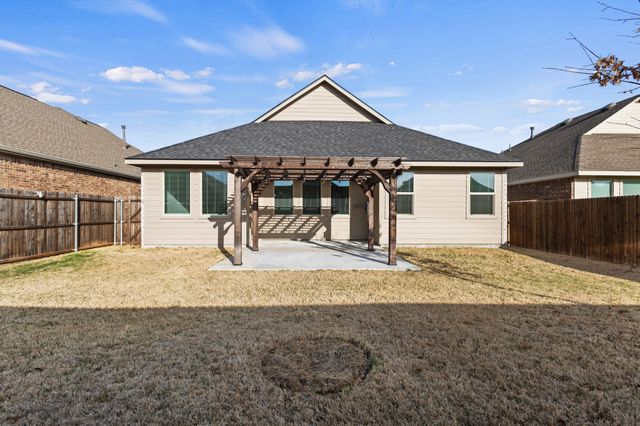 835 Sitwell Drive, Fate, TX 75087