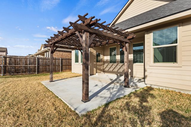 835 Sitwell Drive, Fate, TX 75087