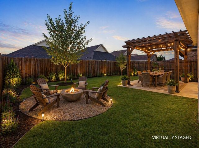 835 Sitwell Drive, Fate, TX 75087