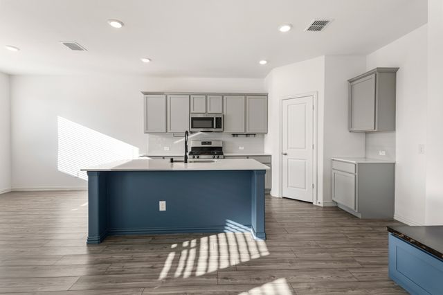 835 Sitwell Drive, Fate, TX 75087