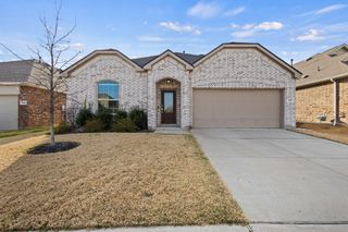 835 Sitwell Drive, Fate, TX 75087