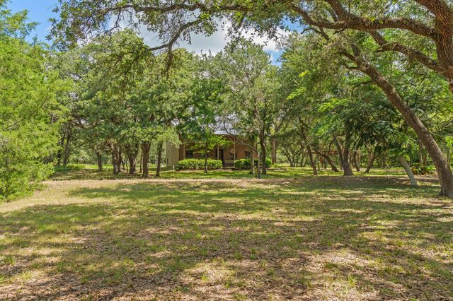 5641 County Road 14, Hallettsville, TX 77964