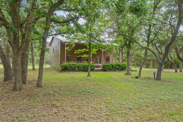 5641 County Road 14, Hallettsville, TX 77964