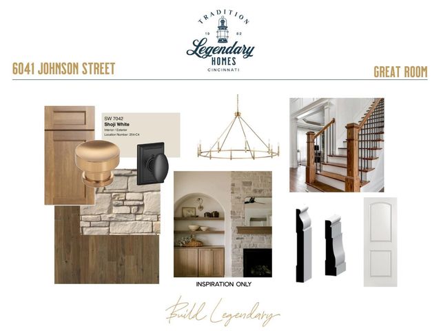 6041 Johnson Street, Madeira, OH 45243