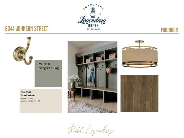 6041 Johnson Street, Madeira, OH 45243